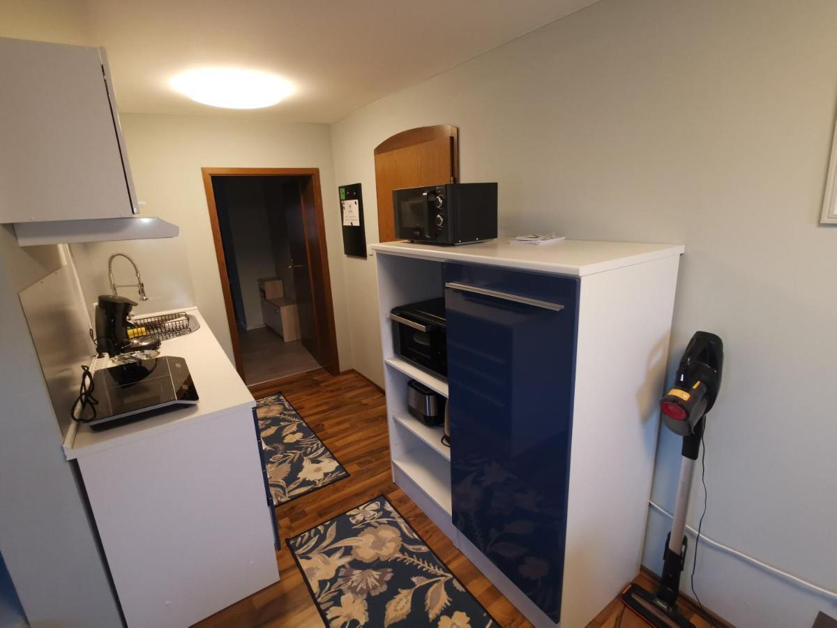 Pension Landgasthof - Iva Хаслох Номер фото