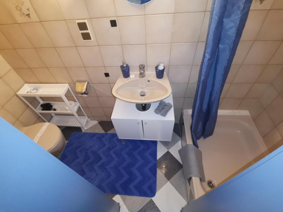 Pension Landgasthof - Iva Хаслох Номер фото